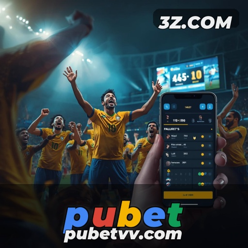 Os Caça-níqueis no pubet: Diversão e Emoção ao Alcance de um Clique