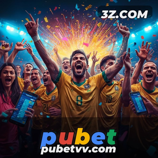 Os Caça-níqueis no pubet: Diversão e Emoção ao Alcance de um Clique