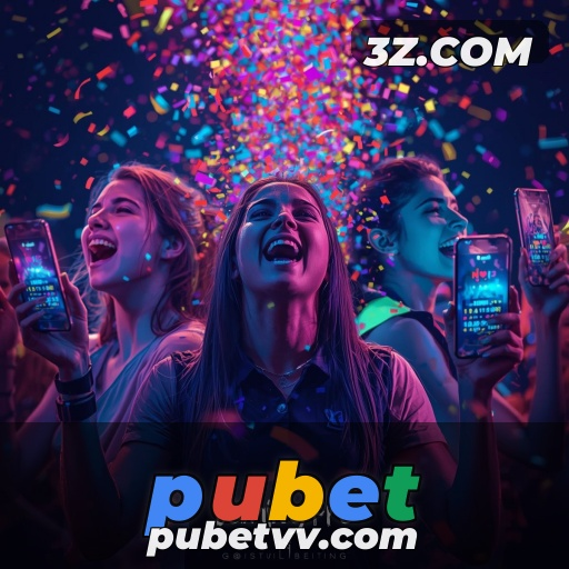 Os Caça-níqueis no pubet: Diversão e Emoção ao Alcance de um Clique